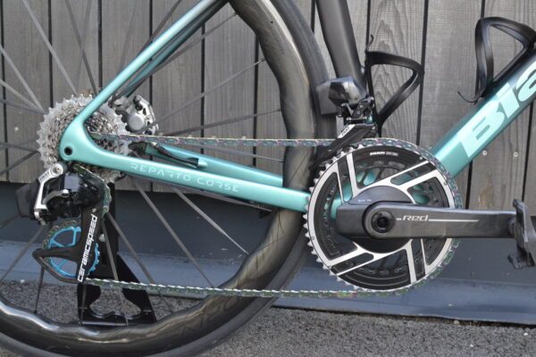 Vorführrad -37%  Bianchi Specialissima RC Gr. 53 – Bild 3