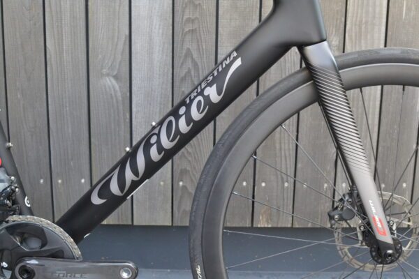 Wilier Zero SL Disc Gr. XXL – Bild 2