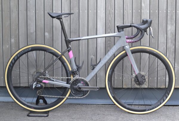 Cipollini Dolomia (Sonderlackierung) Gr. 54