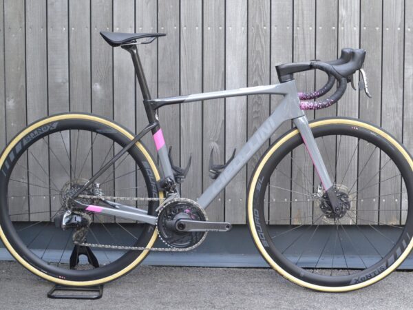 Cipollini Dolomia (Sonderlackierung) Gr. 54