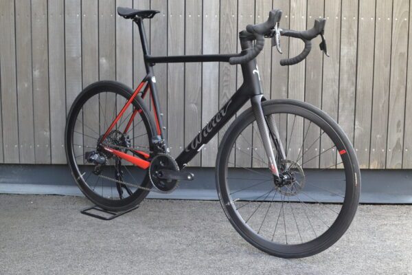 Wilier Zero SL Disc Gr. XXL – Bild 4