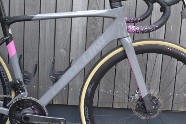 Cipollini Dolomia (Sonderlackierung) Gr. 54 – Bild 2