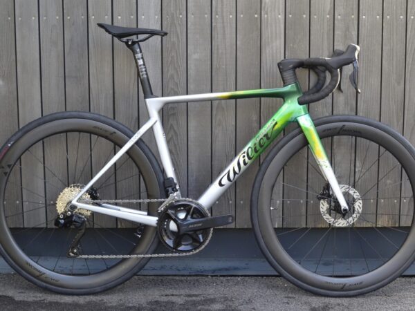 -33% Wilier Filante SL Sonderlackierung