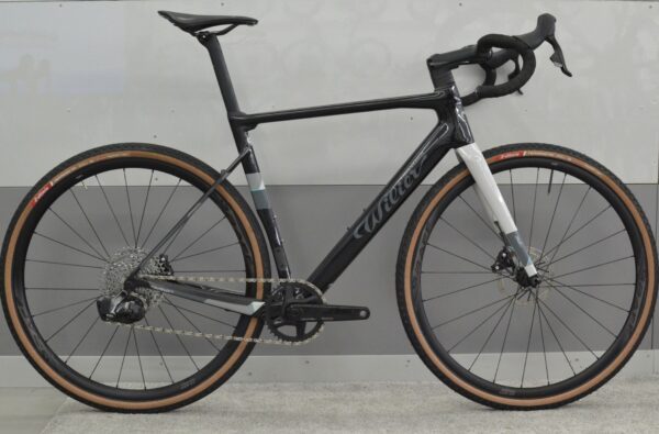 Wilier Rave SL Gravelbike Disc  Gr. L