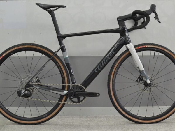 Wilier Rave SL Gravelbike Disc  Gr. L