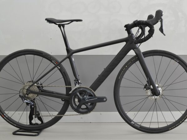 Canyon Ultimate CF SLX Disc, Gr. XXXS