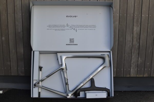 Evolve CIMA Frameset – Bild 2