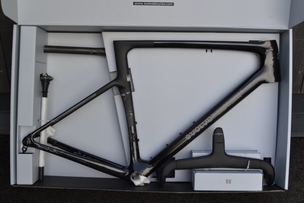 Evolve CIMA Frameset – Bild 3