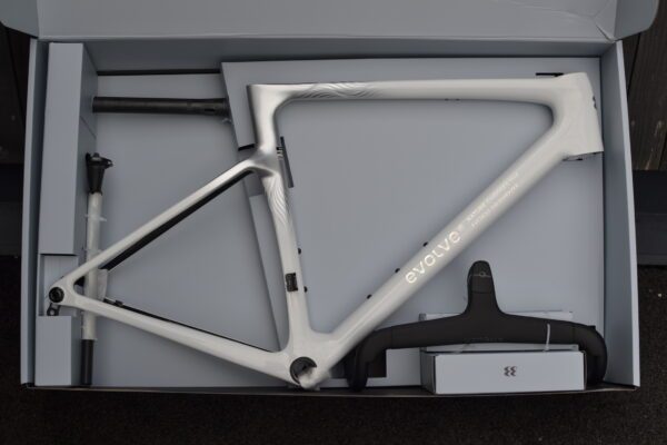 Evolve CIMA Frameset – Bild 4