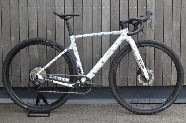 Scott Addict Gravel 30 2026