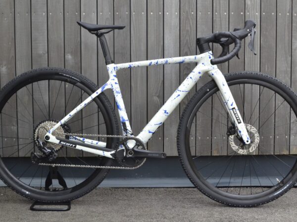 Scott Addict Gravel 30 2026