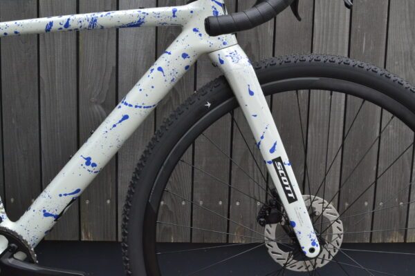 Scott Addict Gravel 30 2026 – Bild 6
