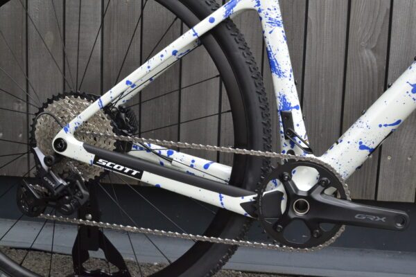 Scott Addict Gravel 30 2026 – Bild 2