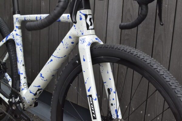 Scott Addict Gravel 30 2026 – Bild 5