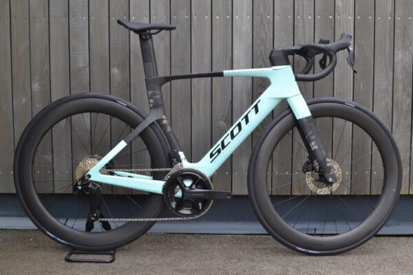 Scott Foil RC 20 2026 – Bild 2