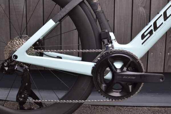 Scott Foil RC 20 2026 – Bild 7