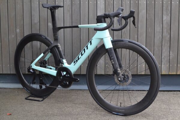 Scott Foil RC 20 2026 – Bild 8