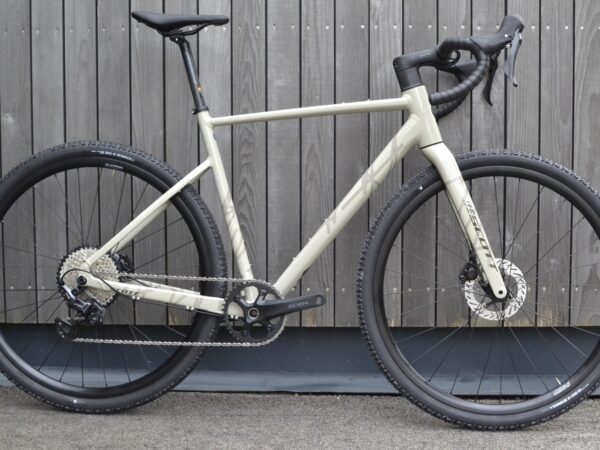 Scott Speedster Gravel 10