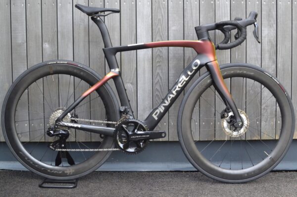 Pinarello Dogma F