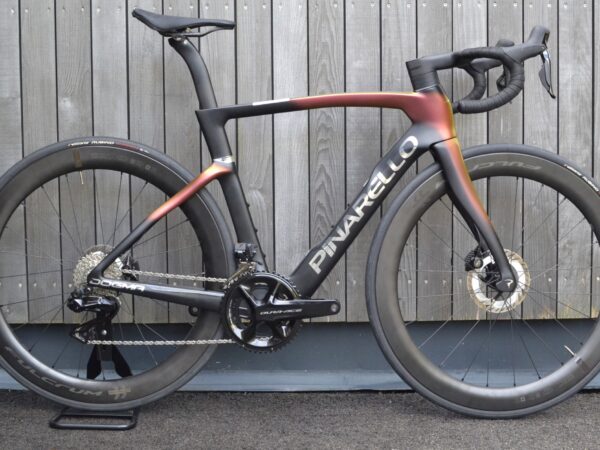 Pinarello Dogma F