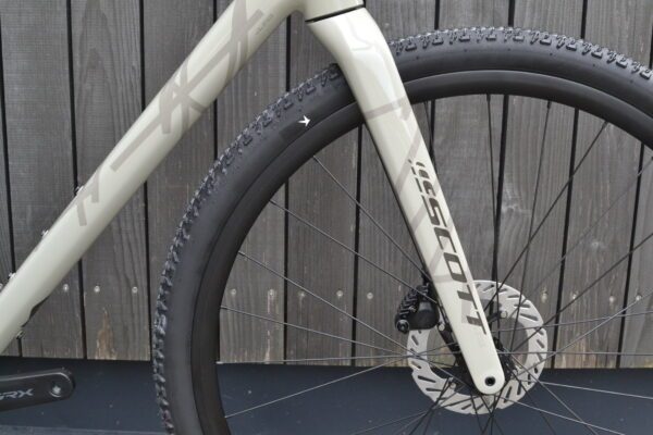 Scott Speedster Gravel 10 – Bild 2