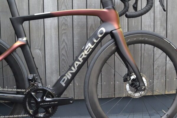 Pinarello Dogma F – Bild 2