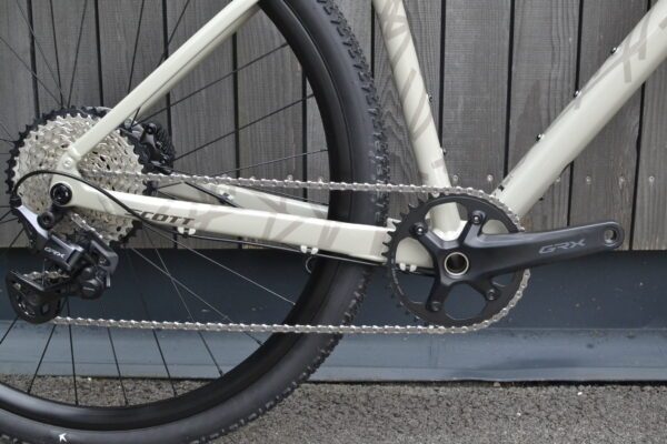 Scott Speedster Gravel 10 – Bild 3