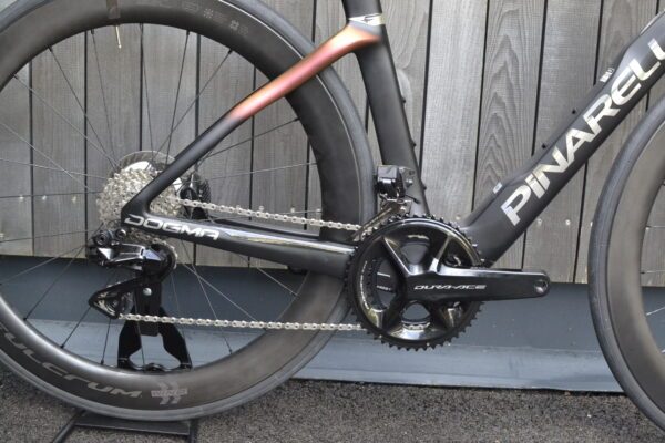 Pinarello Dogma F – Bild 3