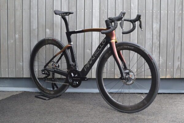 Pinarello Dogma F – Bild 4