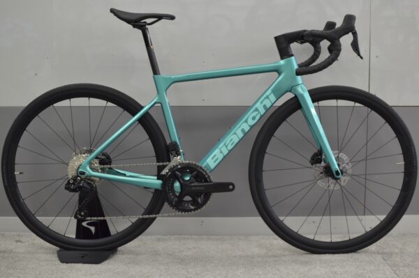 Bianchi Sprint 2026 – Bild 7