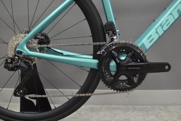 Bianchi Sprint 2026 – Bild 8