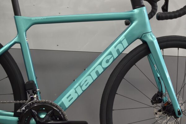 Bianchi Sprint 2026 – Bild 9