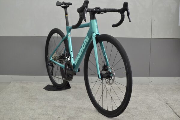 Bianchi Sprint 2026 – Bild 10