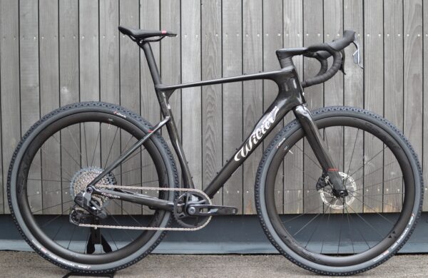 Wilier Rave SLR ID2 2026