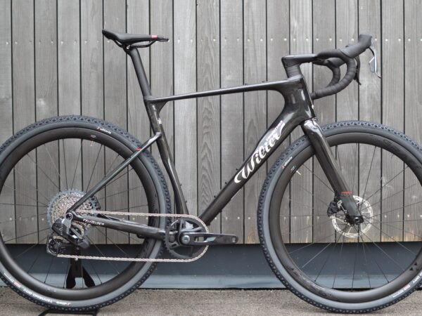 Wilier Rave SLR ID2 2026