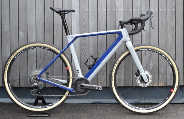 3T Exploro Gravelbike Disc  Gr. M