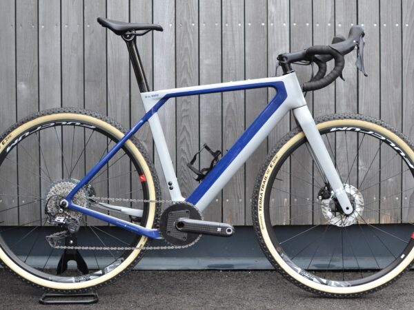 3T Exploro Gravelbike Disc  Gr. M