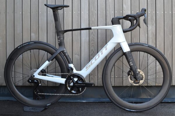 Scott Foil RC Pro 2026