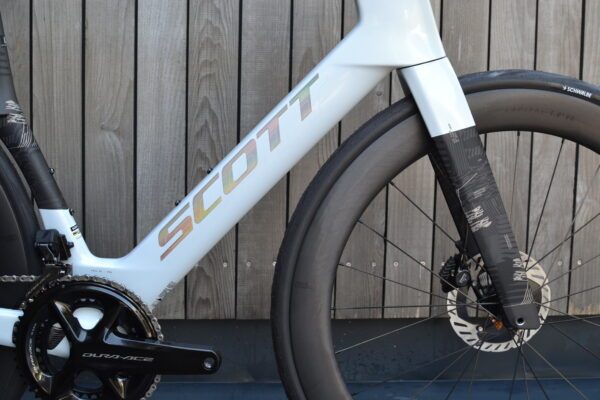 Scott Foil RC Pro 2026 – Bild 2