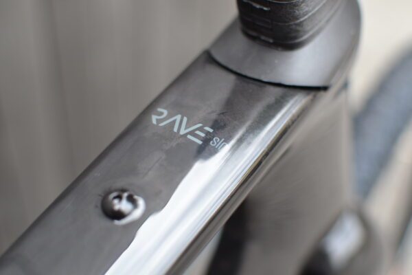Wilier Rave SLR ID2 2026 – Bild 2