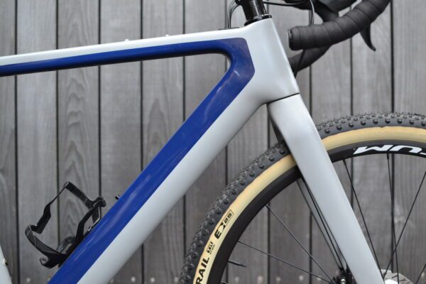 3T Exploro Gravelbike Disc  Gr. M – Bild 2