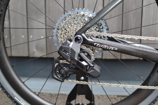 Wilier Rave SLR ID2 2026 – Bild 4