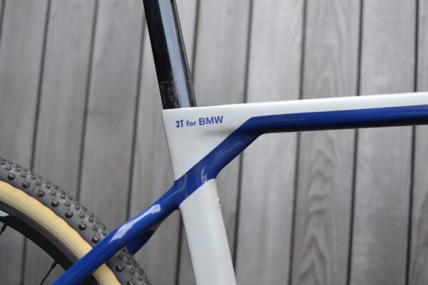 3T Exploro Gravelbike Disc  Gr. M – Bild 3