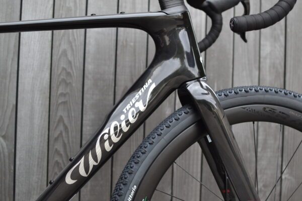 Wilier Rave SLR ID2 2026 – Bild 5