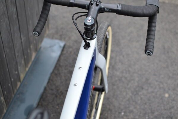 3T Exploro Gravelbike Disc  Gr. M – Bild 4