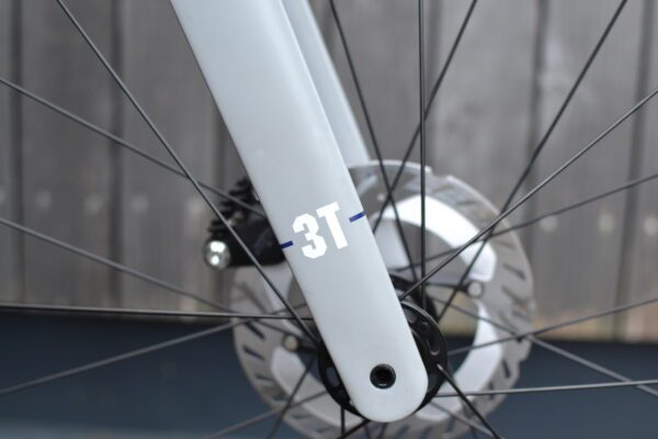 3T Exploro Gravelbike Disc  Gr. M – Bild 5