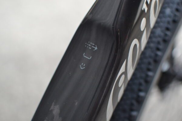 Wilier Rave SLR ID2 2026 – Bild 7