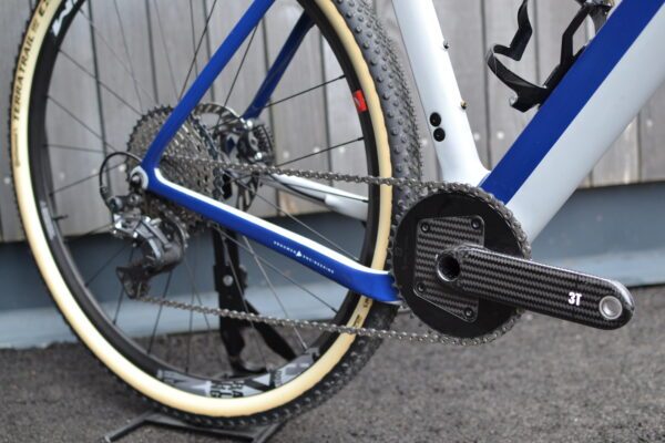 3T Exploro Gravelbike Disc  Gr. M – Bild 6