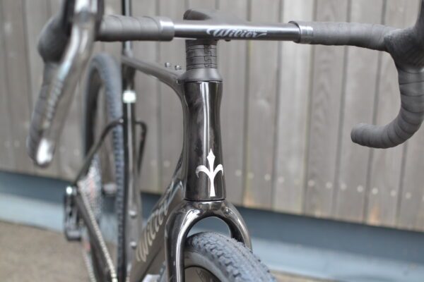 Wilier Rave SLR ID2 2026 – Bild 8