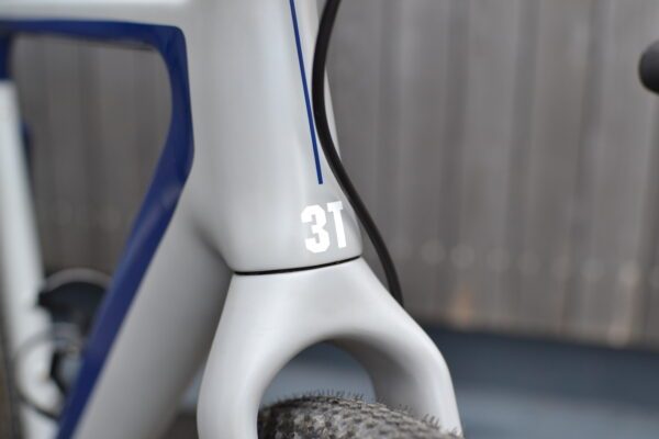 3T Exploro Gravelbike Disc  Gr. M – Bild 7